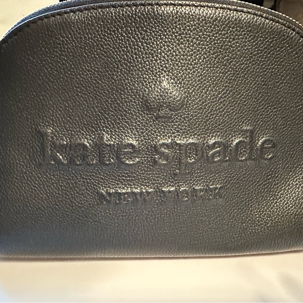 Kate Spade Pebbled Leather Bag